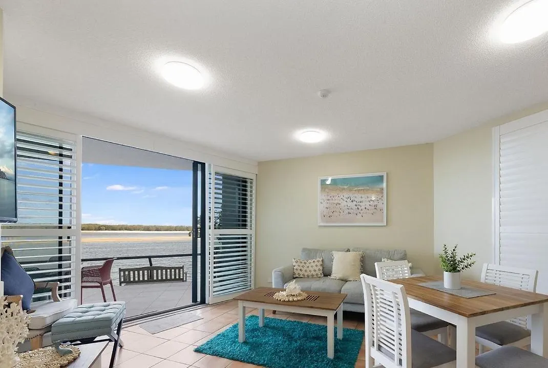La Promenade Aparthotel Caloundra