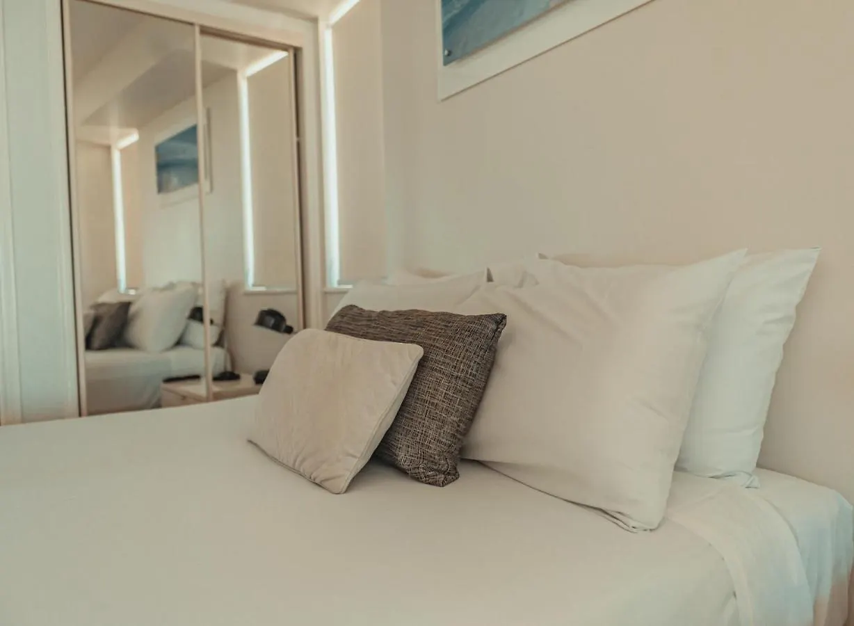 La Promenade Aparthotel Caloundra