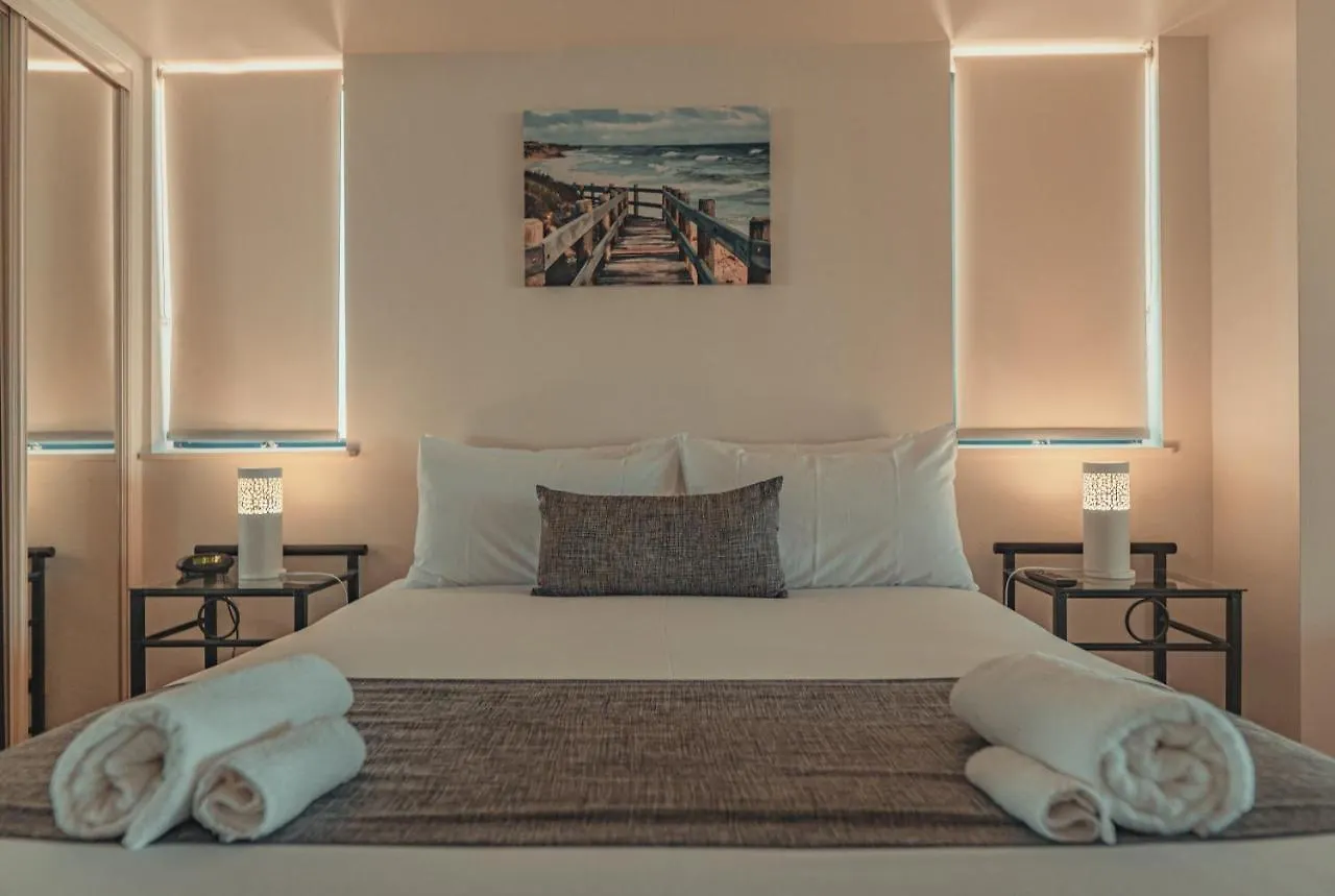 La Promenade Aparthotel Caloundra