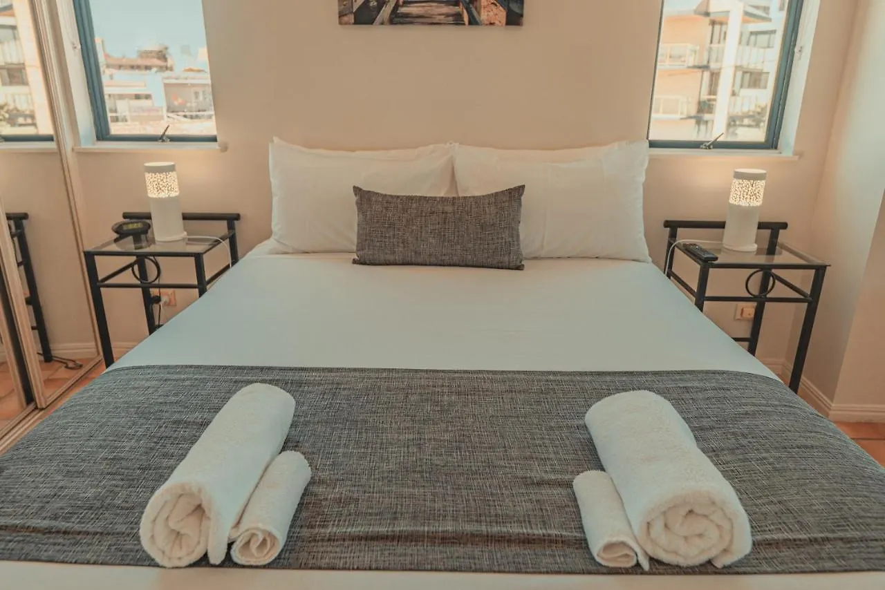 La Promenade Aparthotel Caloundra