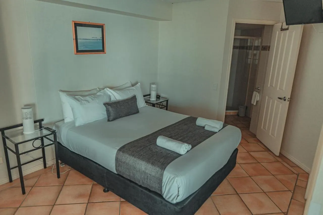 La Promenade Aparthotel Caloundra