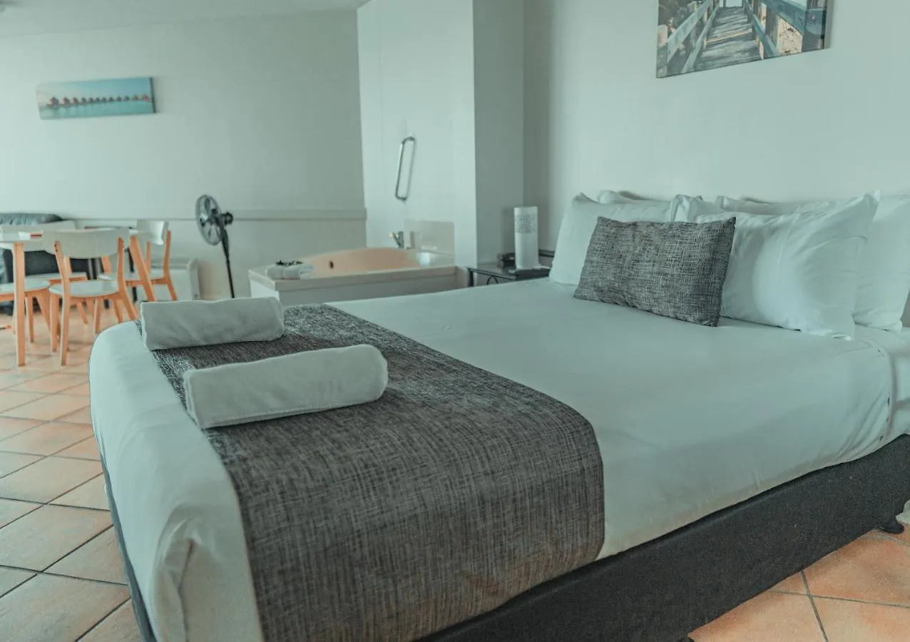 La Promenade Aparthotel Caloundra