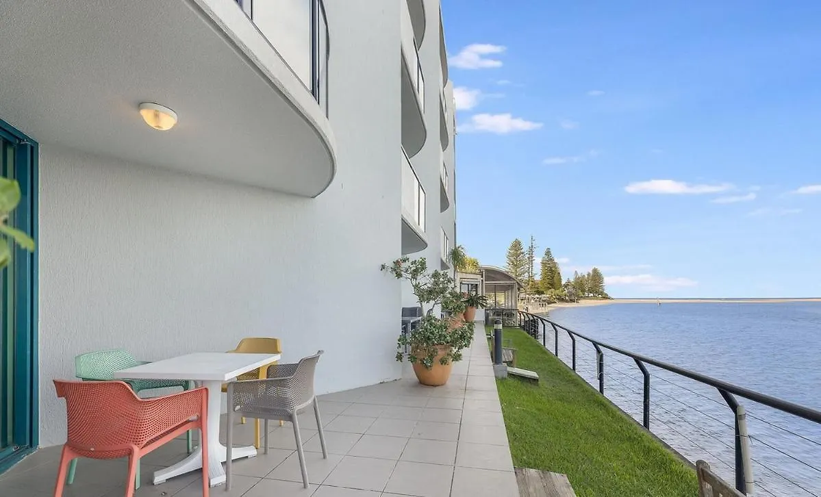 La Promenade Aparthotel Caloundra