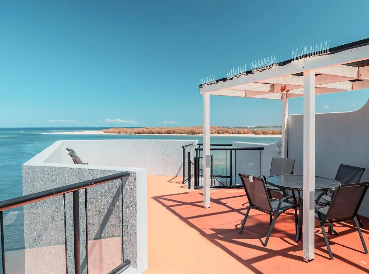 La Promenade Aparthotel Caloundra