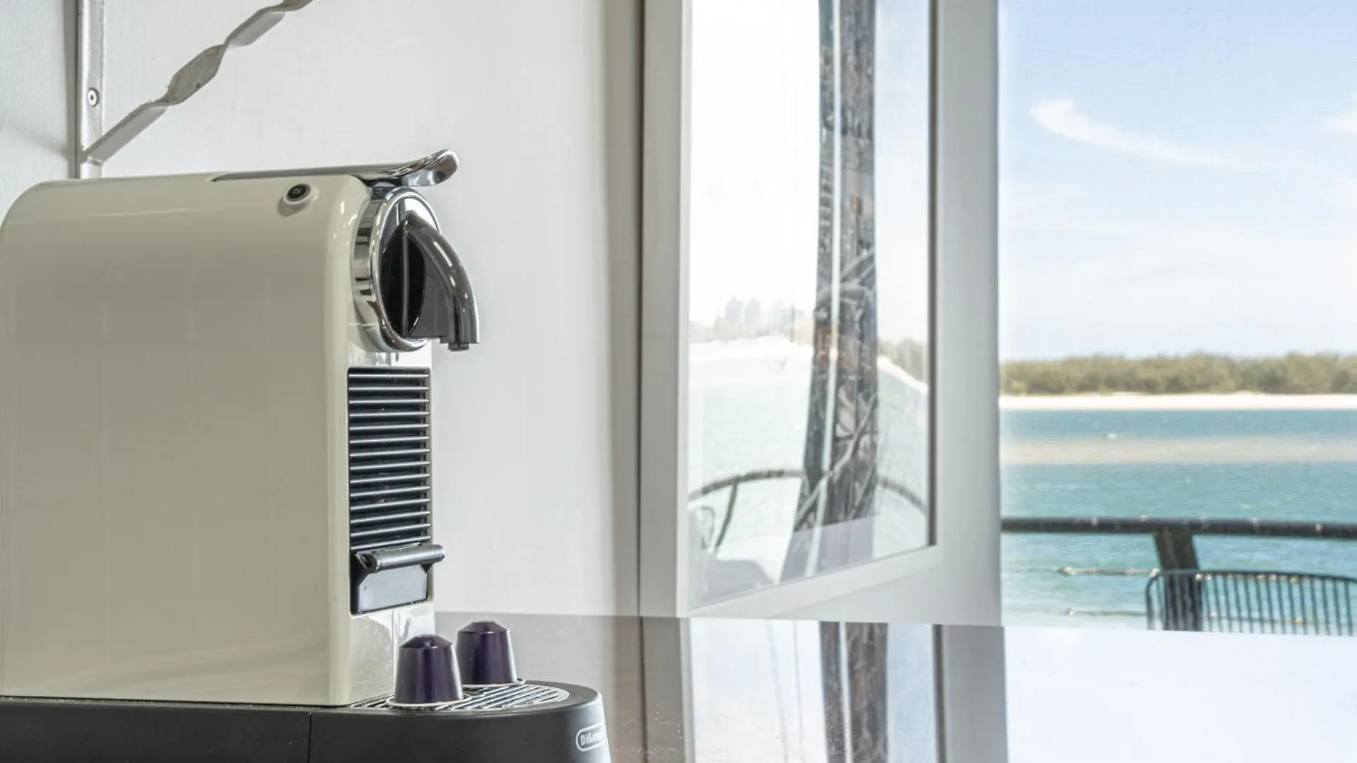 La Promenade Aparthotel Caloundra