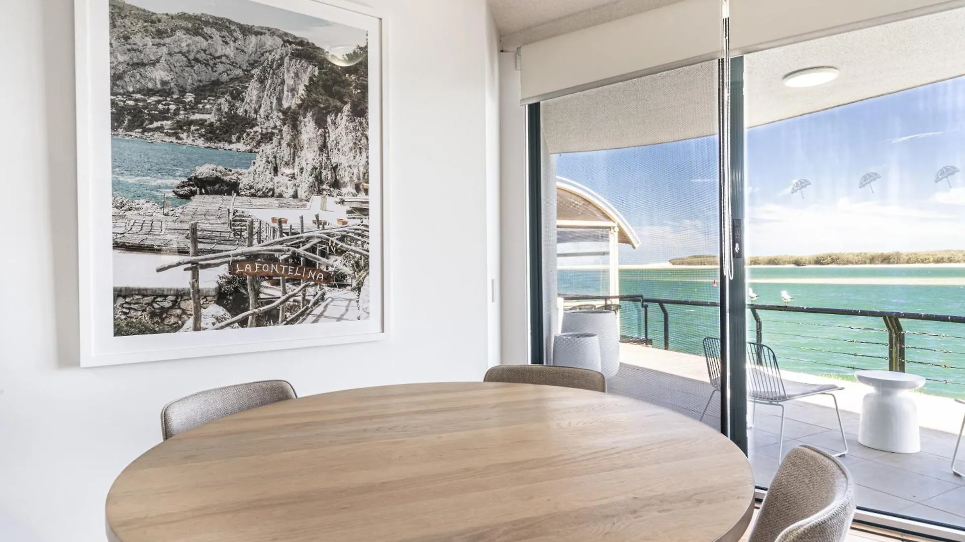 La Promenade Aparthotel Caloundra