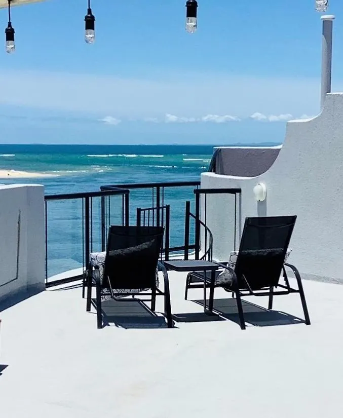 La Promenade Aparthotel Caloundra