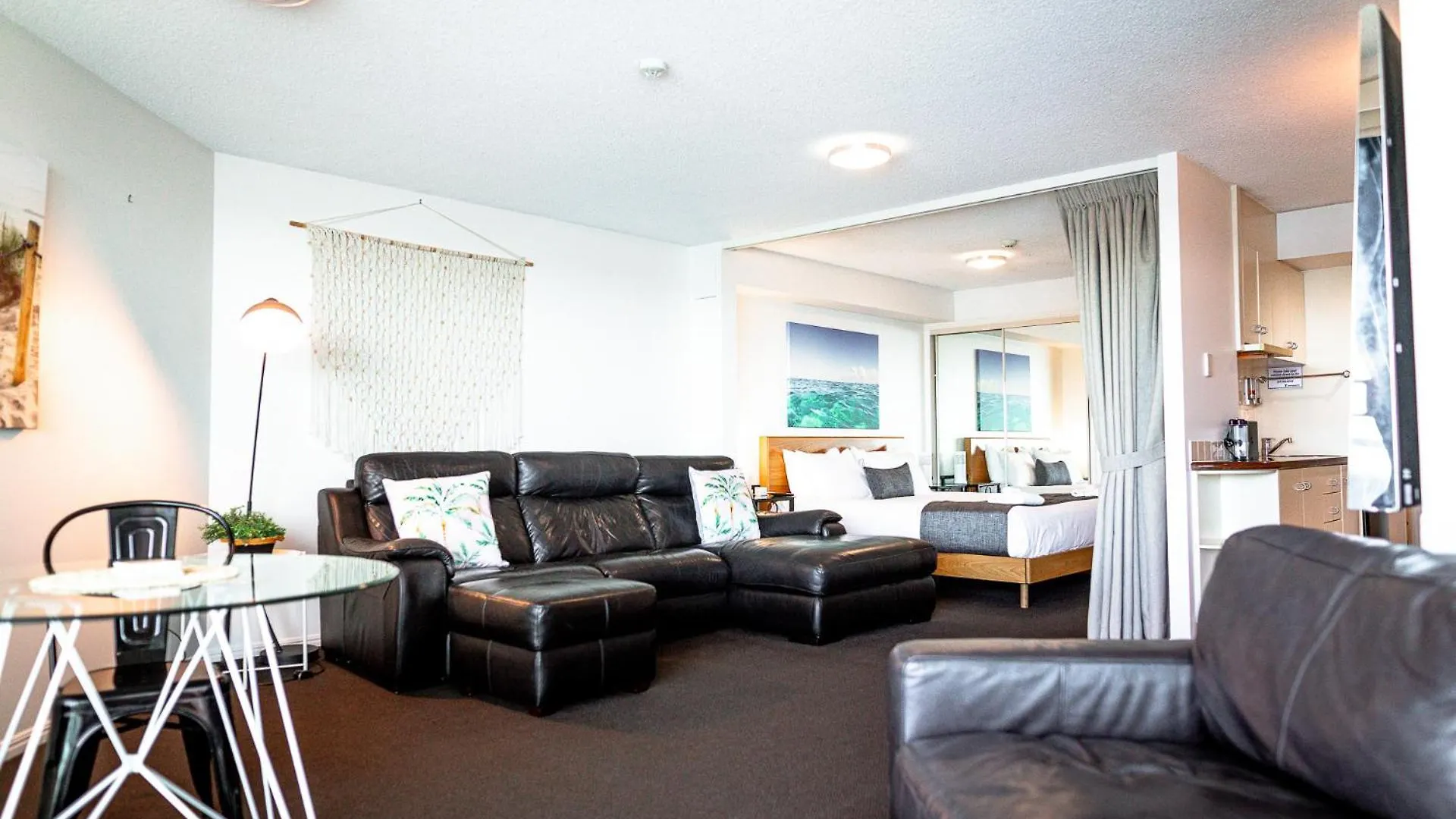 La Promenade Aparthotel Caloundra 4*,  Australia