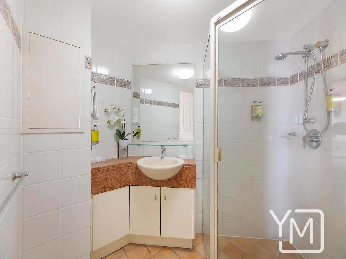 La Promenade Aparthotel Caloundra