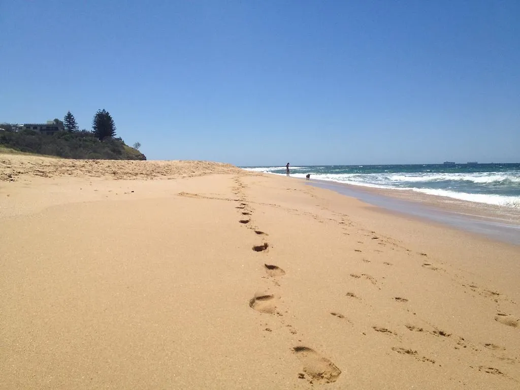 La Promenade Aparthotel Caloundra