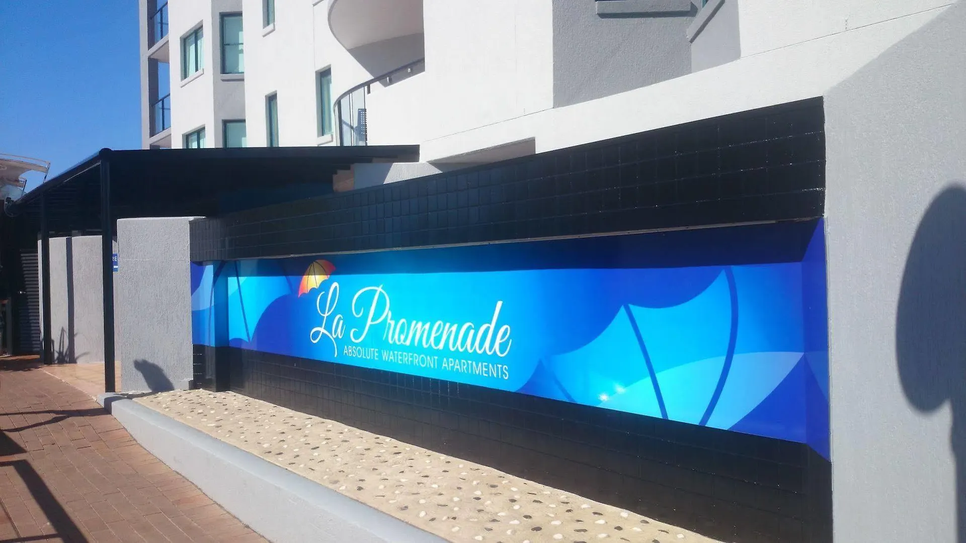 La Promenade Aparthotel Caloundra