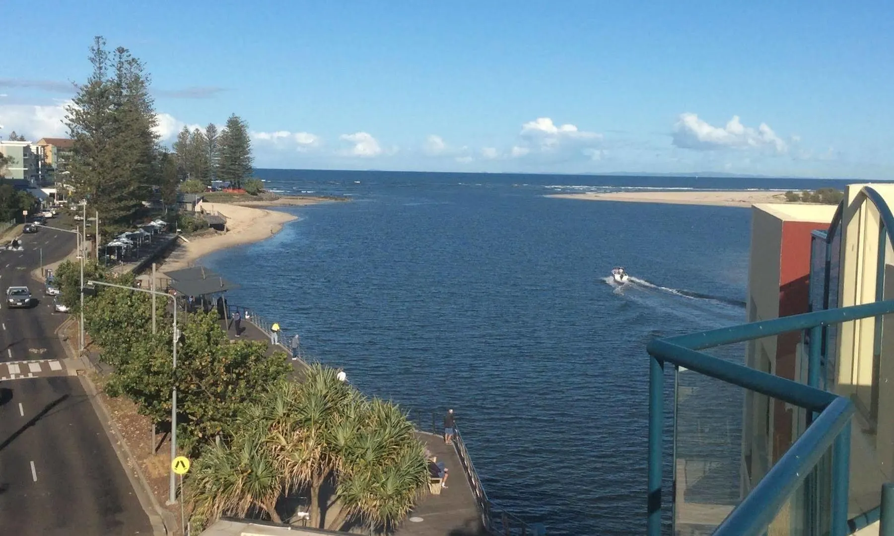 La Promenade Aparthotel Caloundra 4*,